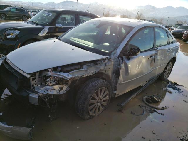 Obraz 1 z 2005 VOLVO S40 2.4I 2005 z VIN YV1MS382652092532