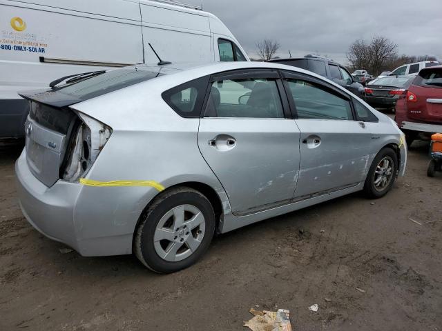 Obraz 3 z 2011 TOYOTA PRIUS  2011 z VIN JTDKN3DU8B1461629