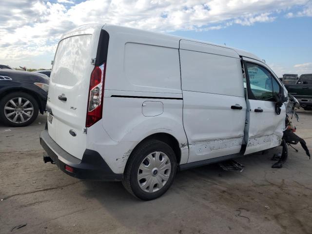 Image 3 of 2020 FORD TRANSIT CONNECT XLT 2020 with VIN NM0LS7F26L1446903
