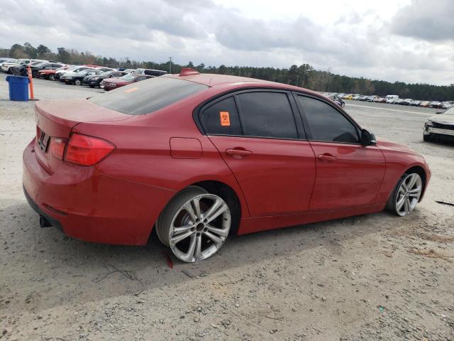 Image 3 of 2012 BMW 335 I 2012 with VIN WBA3A9G50CNP35310