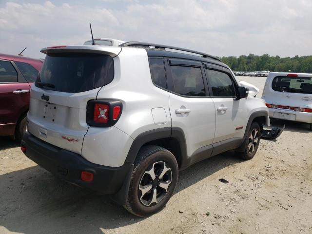 Изображение 3 2021 JEEP RENEGADE TRAILHAWK 2021 с VIN ZACNJDC18MPM98671