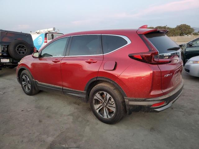 Изображение 2 2021 HONDA CR-V SE 2021 с VIN 7FARW1H79ME022555