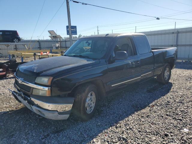 Image 1 of 2003 CHEVROLET SILVERADO C1500 2003 with VIN 2GCEC19TX31292152