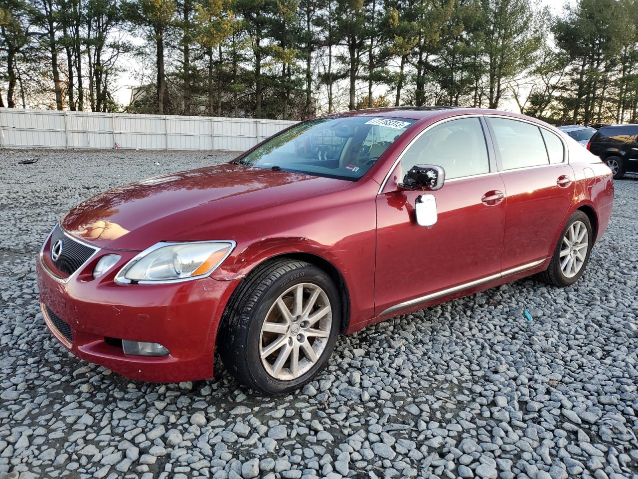 2006 LEXUS GS 300 2006 image