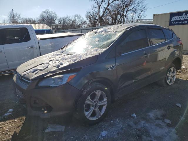 Изображение 1 2015 FORD ESCAPE SE 2015 с VIN 1FMCU0GX6FUC35195