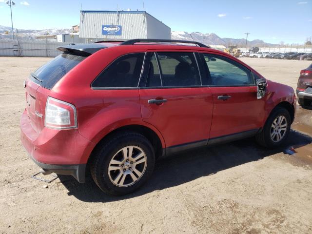 Изображение 3 2010 FORD EDGE SE 2010 с VIN 2FMDK3GC6ABB74602