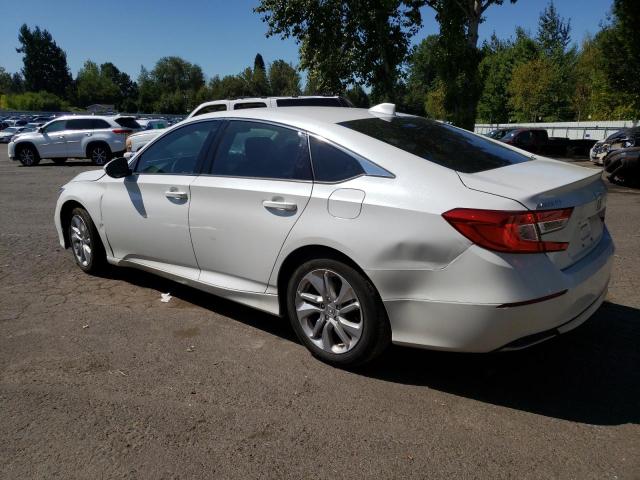 Obraz 2 z 2019 HONDA ACCORD LX 2019 z VIN 1HGCV1F16KA176599
