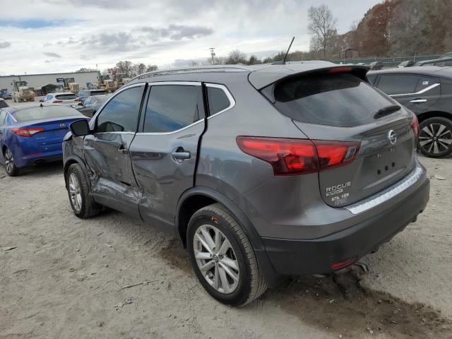 Image 2 of 2019 NISSAN ROGUE SPORT S 2019 with VIN JN1BJ1CP2KW530459