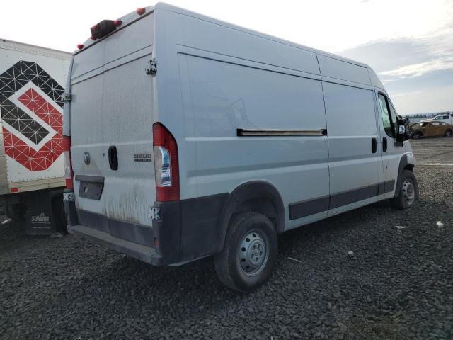 Image 3 of 2023 RAM PROMASTER 2500 2500 HIGH 2023 with VIN 3C6LRVDG0PE563825