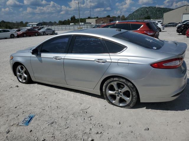 Image 2 of 2016 FORD FUSION SE 2016 with VIN 3FA6P0H7XGR184807