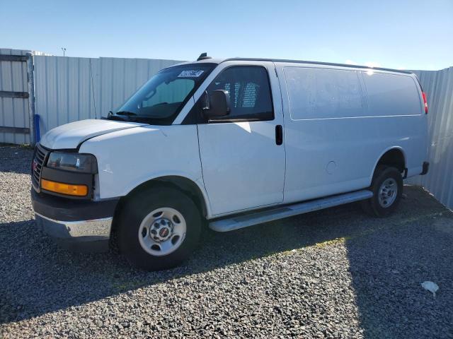 Изображение 1 2021 GMC SAVANA G2500 2021 с VIN 1GTW7AF73M1271912