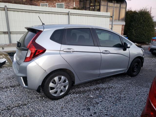 Image 3 of 2015 HONDA FIT LX 2015 with VIN 3HGGK5H58FM763476