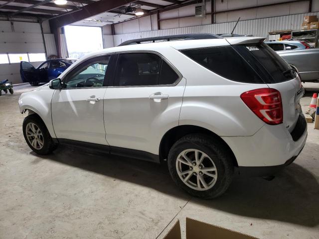 Image 2 of 2016 CHEVROLET EQUINOX LT 2016 with VIN 2GNFLFEK9G6171787