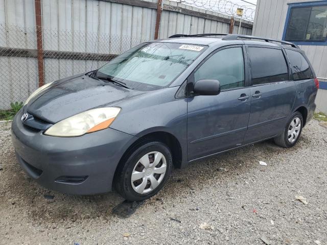 Obraz 2006 TOYOTA SIENNA CE 2006