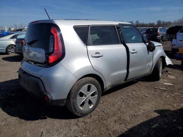 Изображение 3 2016 KIA SOUL  2016 с VIN KNDJN2A29G7861745