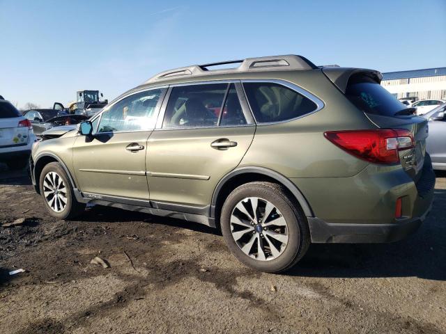 Image 2 of 2015 SUBARU OUTBACK 2.5I LIMITED 2015 with VIN 4S4BSANC8F3298389