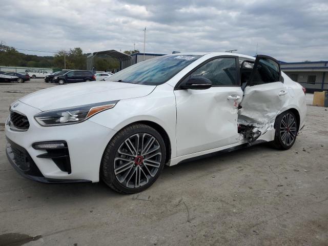 Obraz 1 z 2020 KIA FORTE GT 2020 z VIN 3KPF44AC0LE257248
