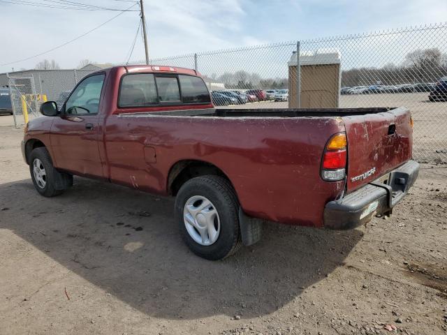 Image 2 of 2003 TOYOTA TUNDRA  2003 with VIN 5TBJN32133S434727