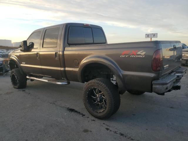 Изображение 2 2006 FORD F350 SRW SUPER DUTY 2006 с VIN 1FTWW31P06EB40079