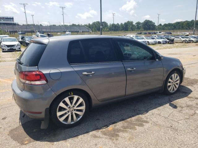 Изображение 3 2014 VOLKSWAGEN GOLF  2014 с VIN WVWDM7AJ4EW005177