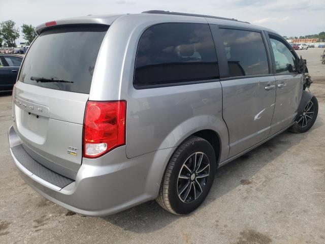 Obraz 3 z 2018 DODGE GRAND CARAVAN GT 2018 z VIN 2C4RDGEG8JR219712