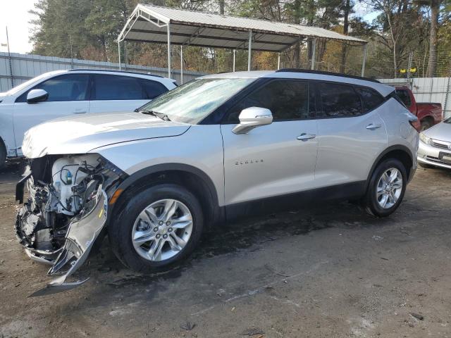 2021 CHEVROLET BLAZER 2LT 2021 image