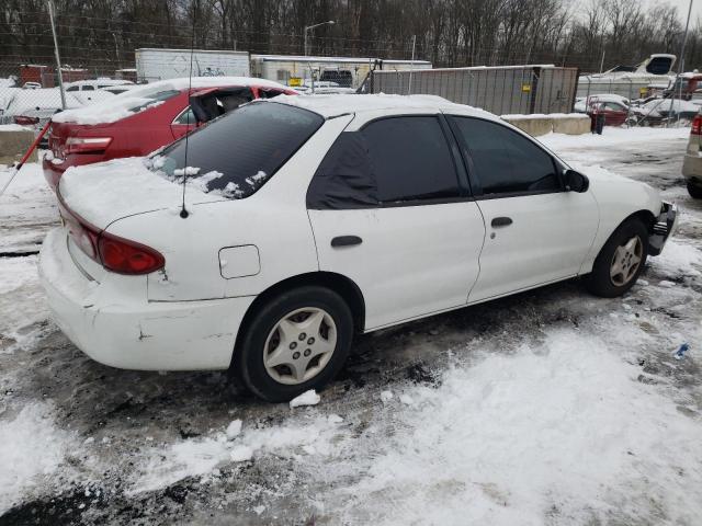 Изображение 3 2004 CHEVROLET CAVALIER  2004 с VIN 1G1JC52F947306288
