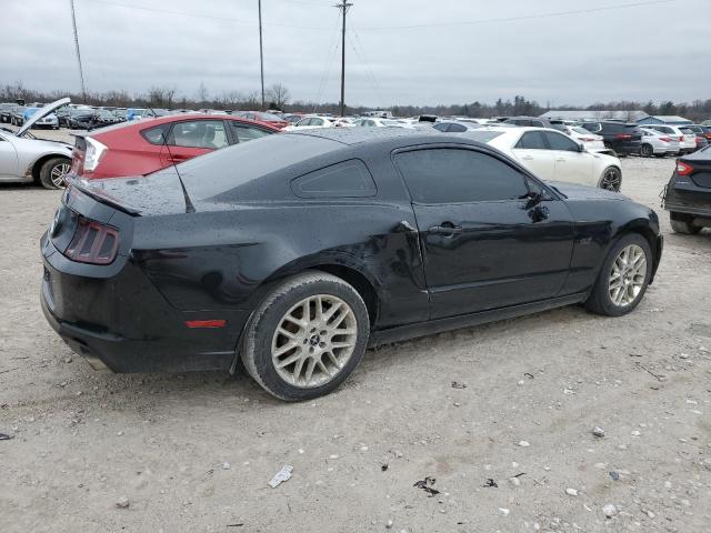 Image 3 of 2013 FORD MUSTANG  2013 with VIN 1ZVBP8AM5D5256760