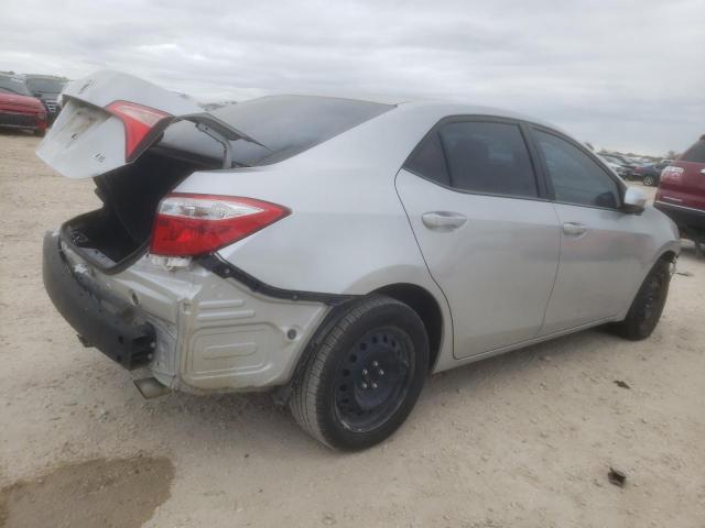 Изображение 3 2017 TOYOTA COROLLA L 2017 с VIN 5YFBURHE8HP584943