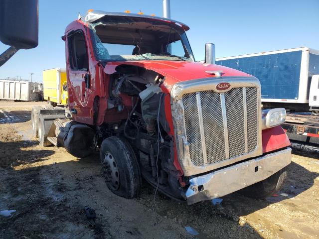 Изображение 1 2020 PETERBILT 567  2020 с VIN 1XPCDP9X5LD714101