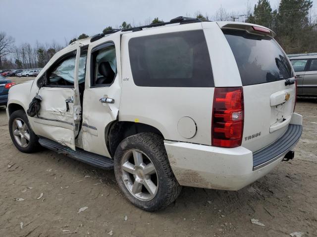 Изображение 2 2013 CHEVROLET TAHOE C1500 LTZ 2013 с VIN 1GNSCCE00DR255556