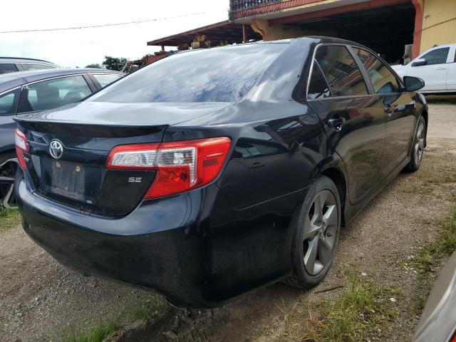 Obraz 3 z 2013 TOYOTA CAMRY L 2013 z VIN 4T1BF1FKXDU230547