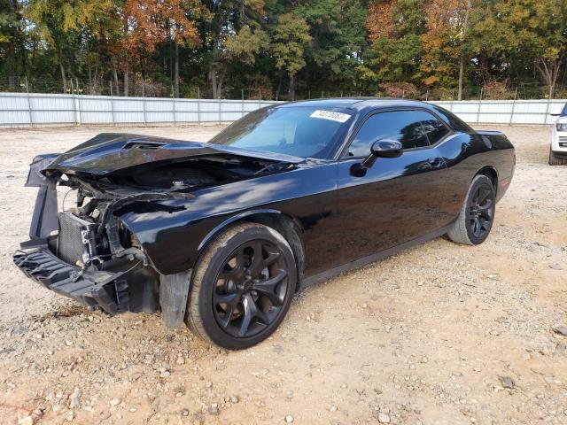 Obraz 1 z 2015 DODGE CHALLENGER SXT PLUS 2015 z VIN 2C3CDZBT3FH715098