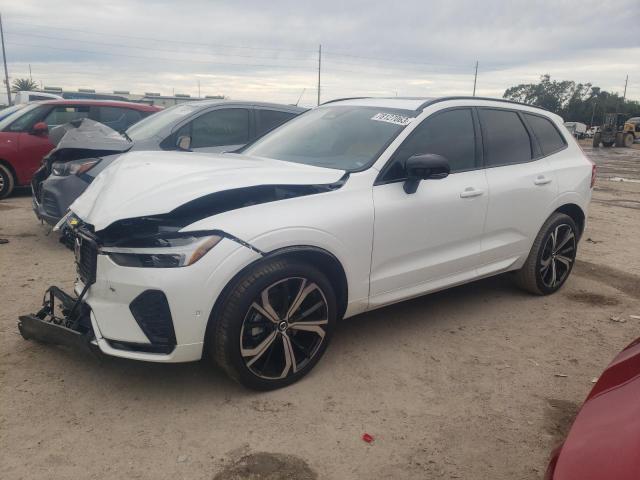 2023 VOLVO XC60 ULTIMATE 2023 image