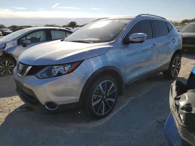 Изображение 1 2019 NISSAN ROGUE SPORT S 2019 с VIN JN1BJ1CPXKW521315