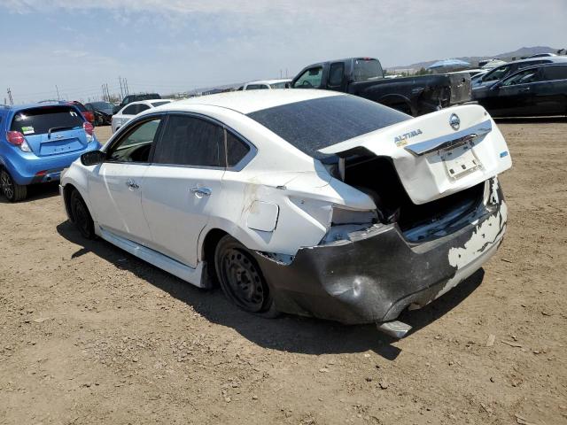 Image 2 of 2014 NISSAN ALTIMA 2.5 2014 with VIN 1N4AL3AP2EC202083