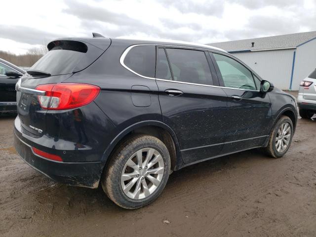 Obraz 3 z 2017 BUICK ENVISION ESSENCE 2017 z VIN LRBFXDSA3HD201672