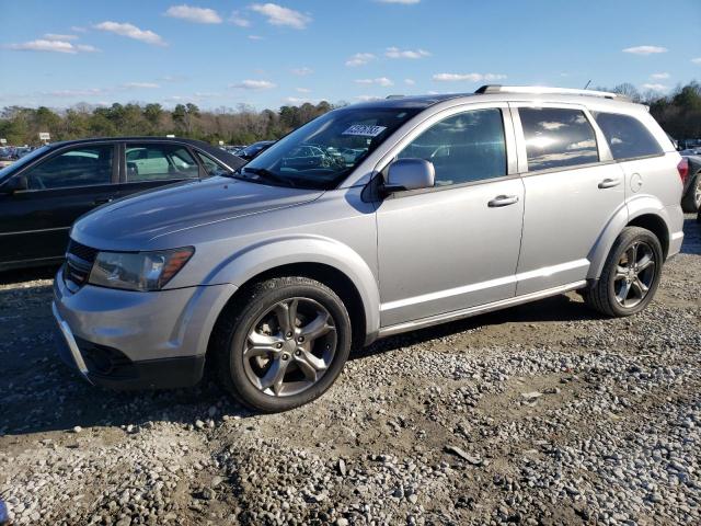 2015 DODGE JOURNEY CROSSROAD 2015 image