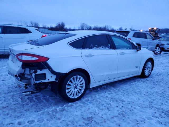 Obraz 3 z 2016 FORD FUSION SE PHEV 2016 z VIN 3FA6P0PU0GR192289