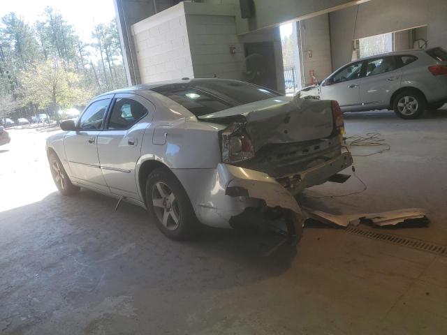 Image 2 of 2010 DODGE CHARGER SXT 2010 with VIN 2B3CA3CV4AH155894