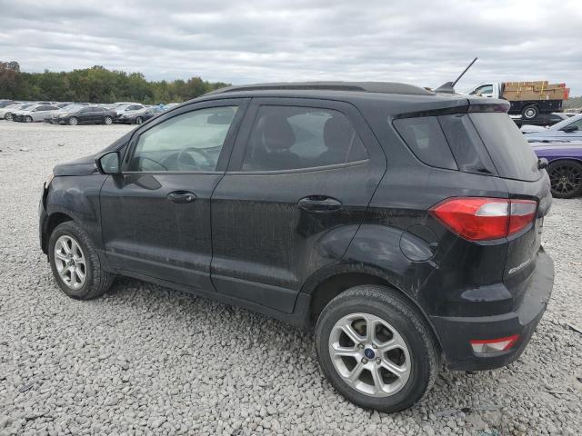 Image 2 of 2019 FORD ECOSPORT SE 2019 with VIN MAJ6S3GL9KC305655