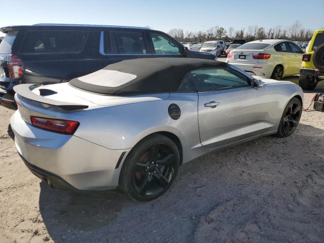 Obraz 3 z 2017 CHEVROLET CAMARO SS 2017 z VIN 1G1FF3D75H0199746