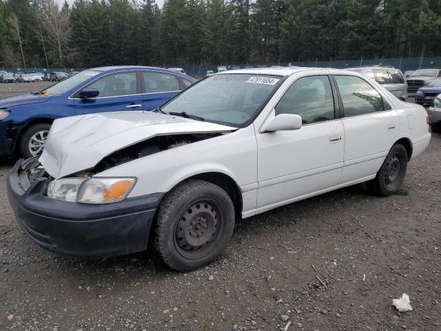 2001 TOYOTA CAMRY CE 2001 image