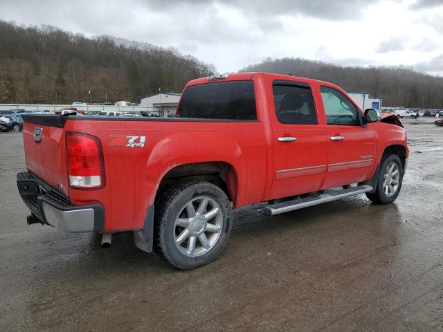 Obraz 3 z 2012 GMC SIERRA K1500 SLE 2012 z VIN 3GTP2VE75CG144591