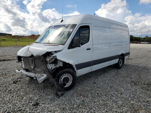 2021 FREIGHTLINER SPRINTER 2500 2021 image