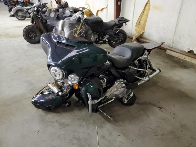 Image 2 of 2021 HARLEY-DAVIDSON FLHTK  2021 with VIN 1HD1KEF14MB660966