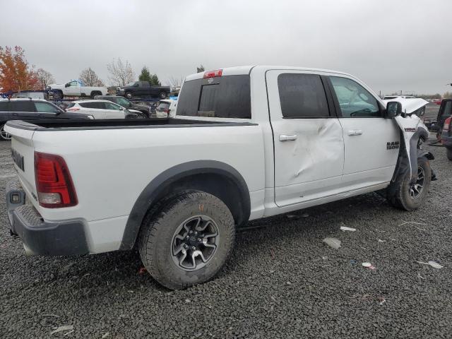 Image 3 of 2018 RAM 1500 REBEL 2018 with VIN 1C6RR7YT8JS199378