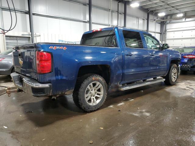 Изображение 3 2016 CHEVROLET SILVERADO K1500 LT 2016 с VIN 3GCUKREC5GG328331