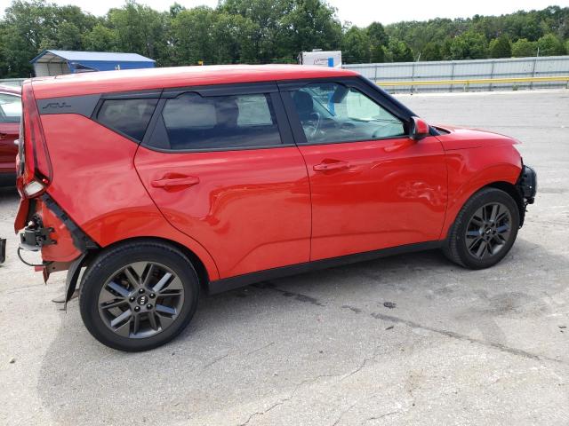 Изображение 3 2020 KIA SOUL EX 2020 с VIN KNDJ33AU7L7021387