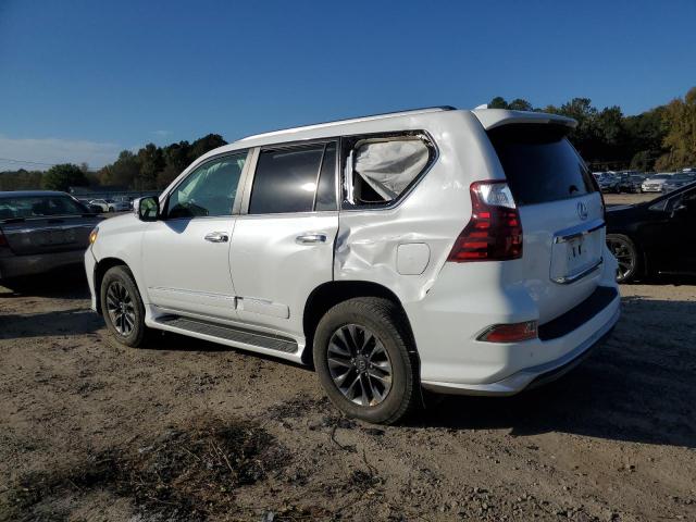 Изображение 2 2017 LEXUS GX 460 PREMIUM 2017 с VIN JTJJM7FX2H5153268